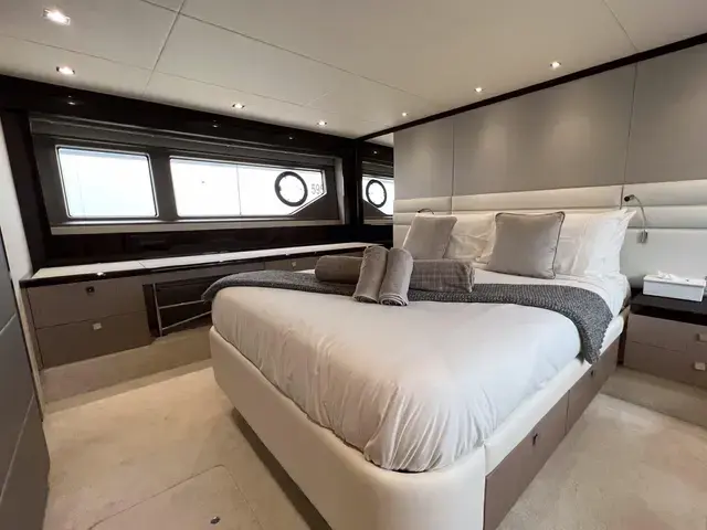 Sunseeker Manhattan 66