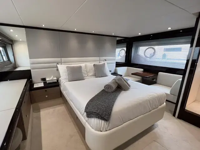 Sunseeker Manhattan 66