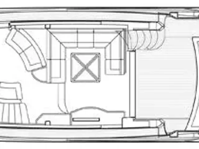 Sunseeker Manhattan 60