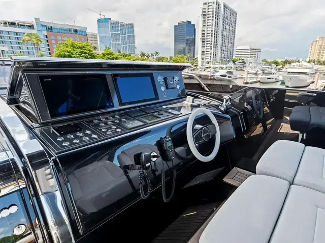 Riva 110 DOLCEVITA