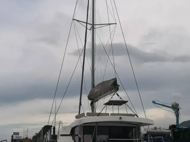 Bali CATSPACE 40