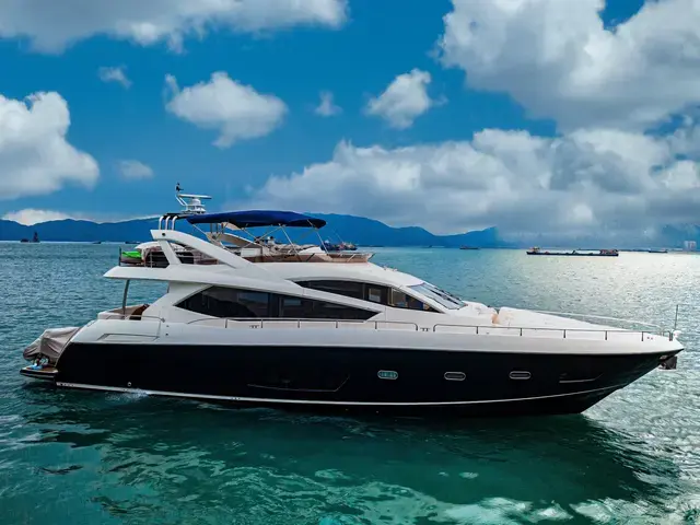 Sunseeker Manhattan 73