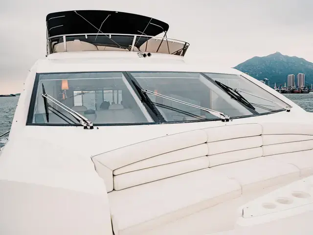 Sunseeker Manhattan 73