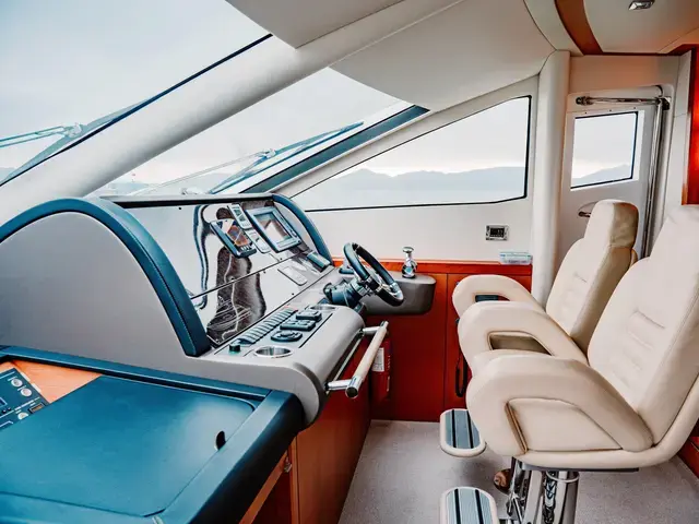 Sunseeker Manhattan 73