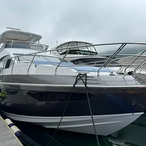 2022 Azimut 60