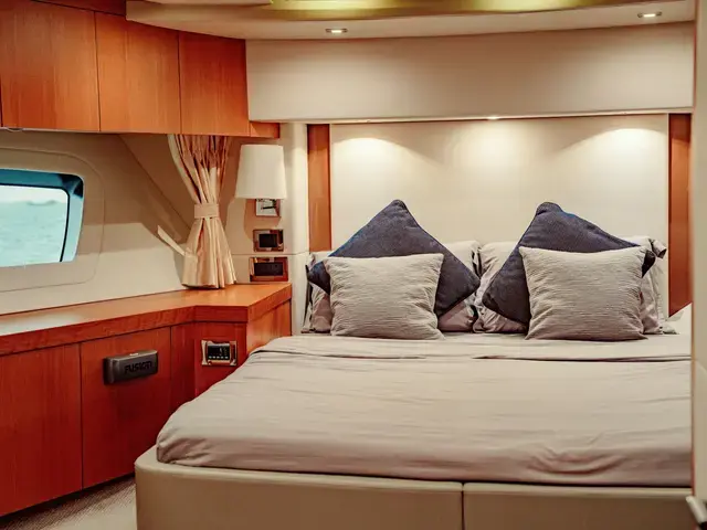 Sunseeker Manhattan 73