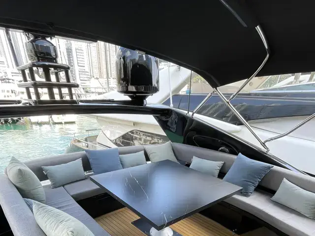 Sunseeker Manhattan 66