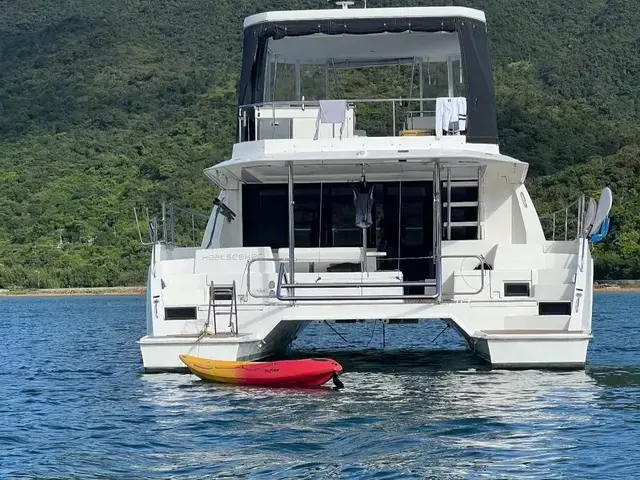 Leopard 43 Powercat