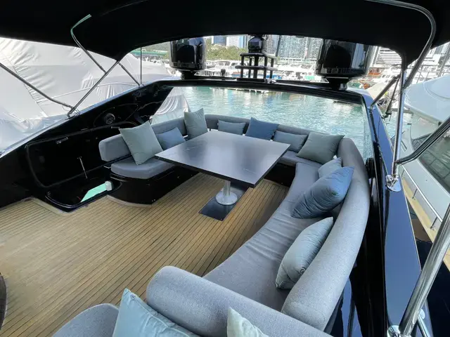 Sunseeker Manhattan 66