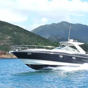 2014 Monterey 415 Sport Yacht