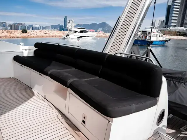 Sunseeker Predator 50