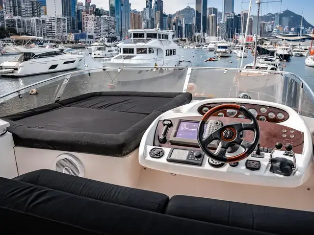 Sunseeker Predator 50