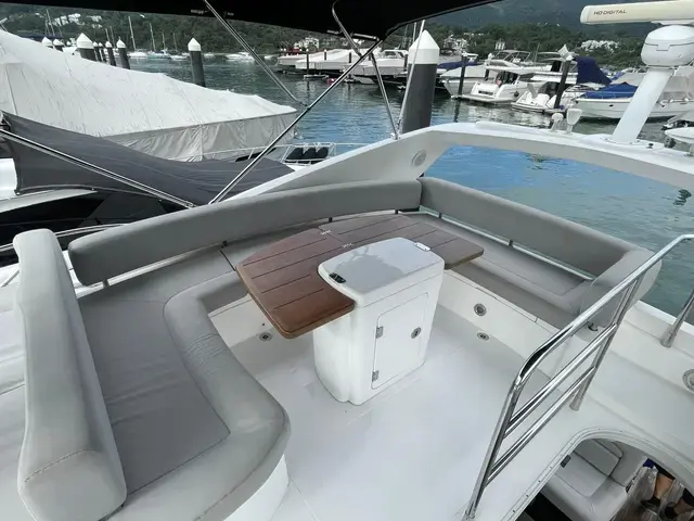 Sunseeker Manhattan 52