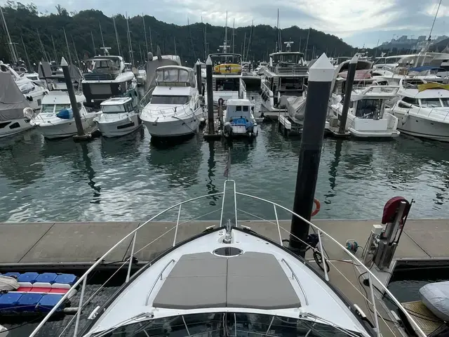 Sunseeker Manhattan 52