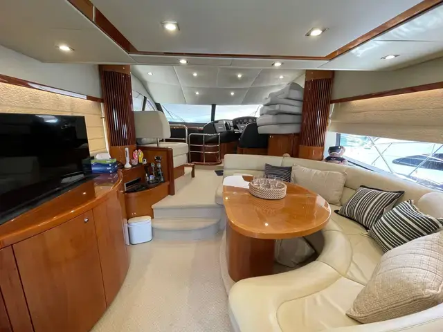 Sunseeker Manhattan 52