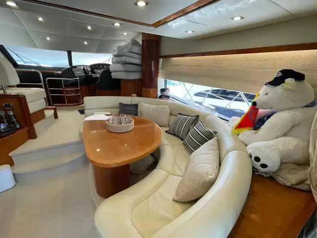 Sunseeker Manhattan 52