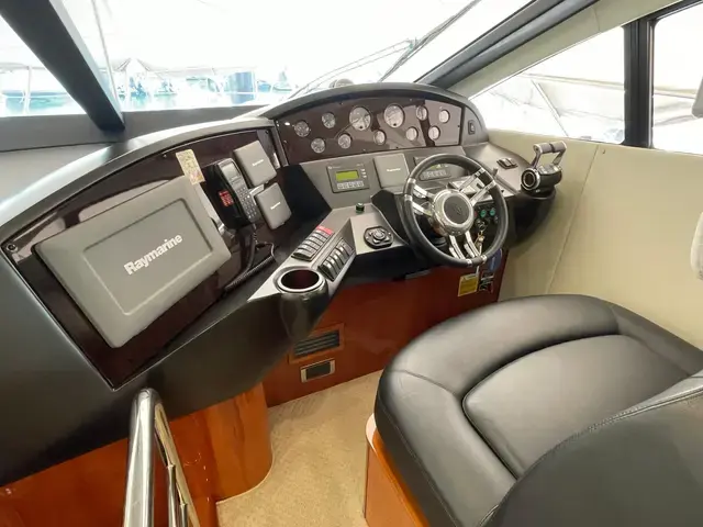 Sunseeker Manhattan 52