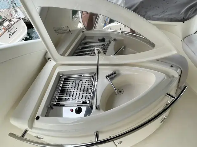 Azimut 55