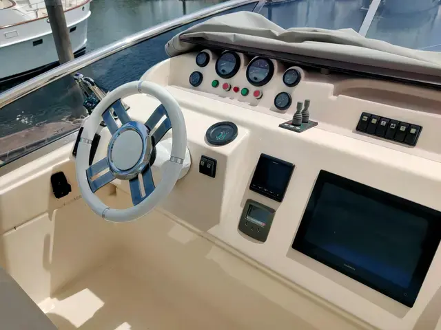 Azimut 58