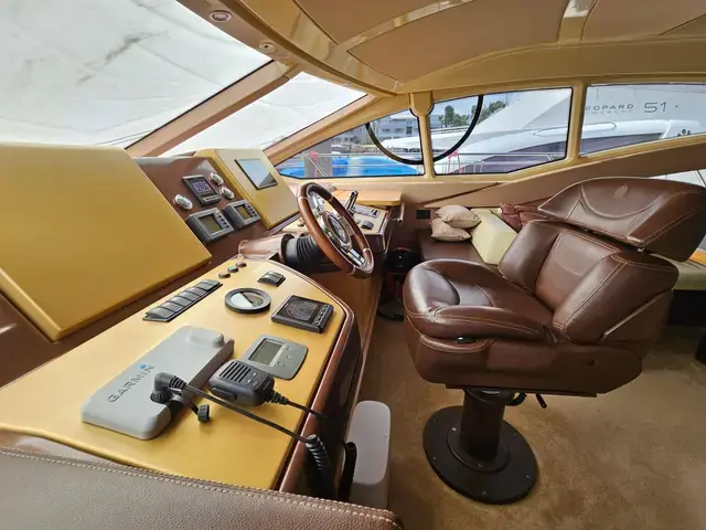 Azimut 58