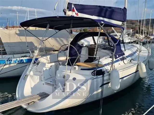 Bavaria 38