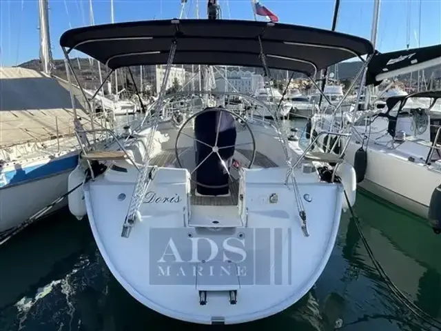 Bavaria 38