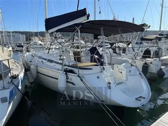 Bavaria 38