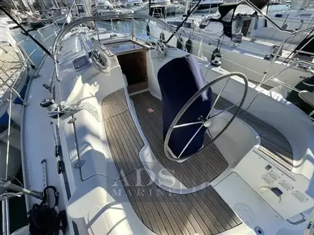 Bavaria 38