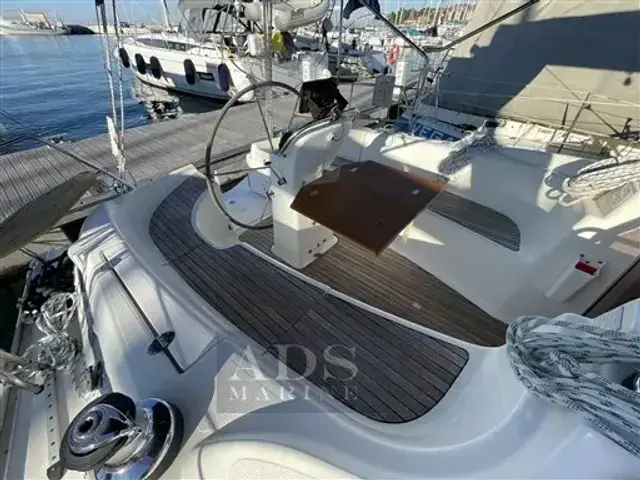 Bavaria 38