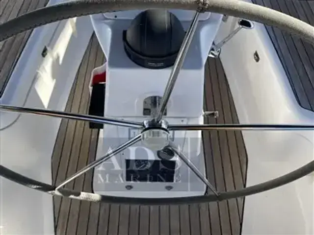 Bavaria 38