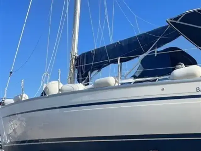 Bavaria 38