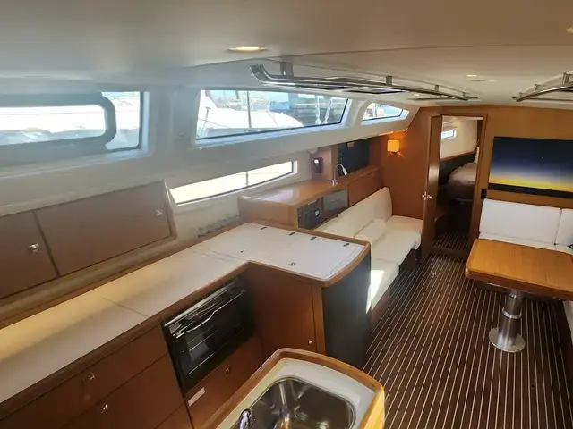 Bavaria 46 Vision