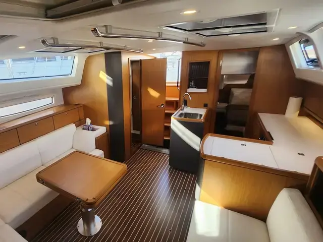 Bavaria 46 Vision