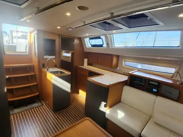 Bavaria 46 Vision