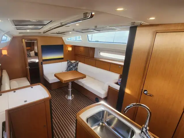 Bavaria 46 Vision