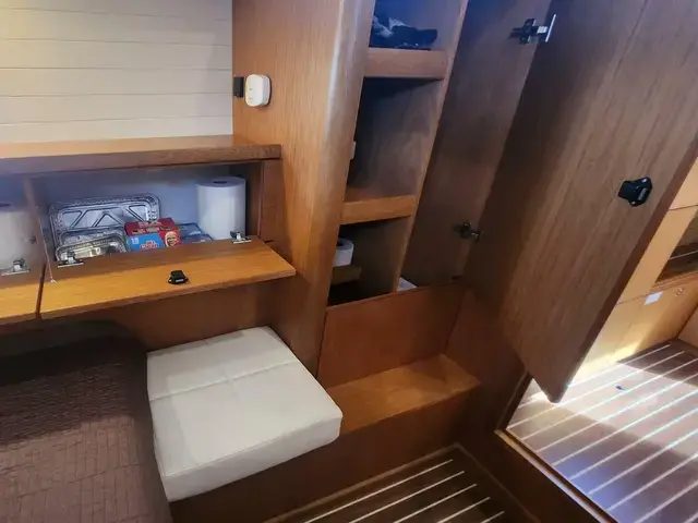 Bavaria 46 Vision