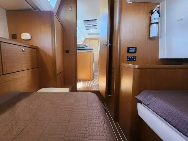 Bavaria 46 Vision