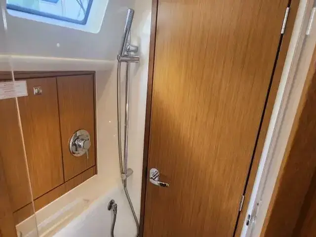 Bavaria 46 Vision