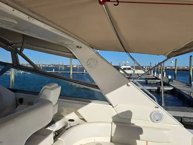 Sea Ray 500 Sundancer