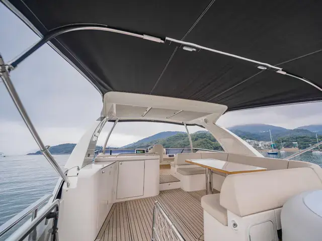 Absolute Navetta 58