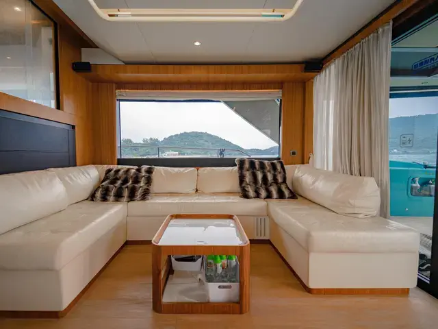 Absolute Navetta 58