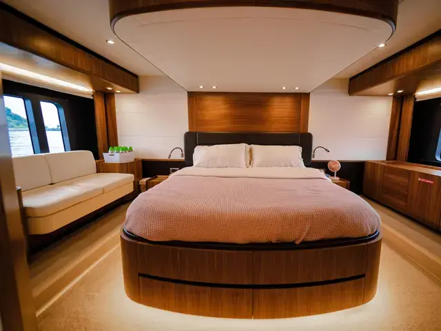 Absolute Navetta 58