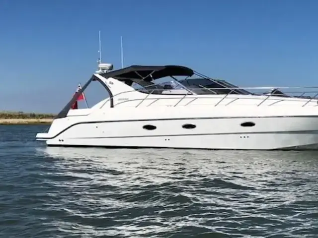 Sessa Marine OYSTER 40