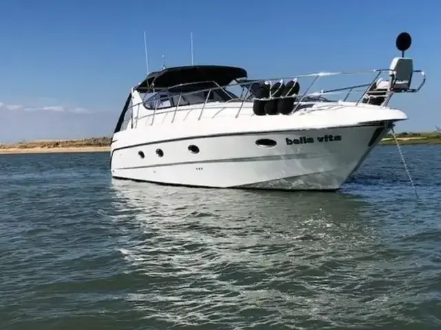 Sessa Marine OYSTER 40