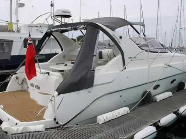 Sessa Marine OYSTER 40