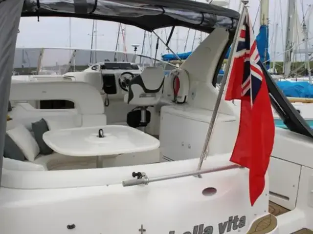 Sessa Marine OYSTER 40