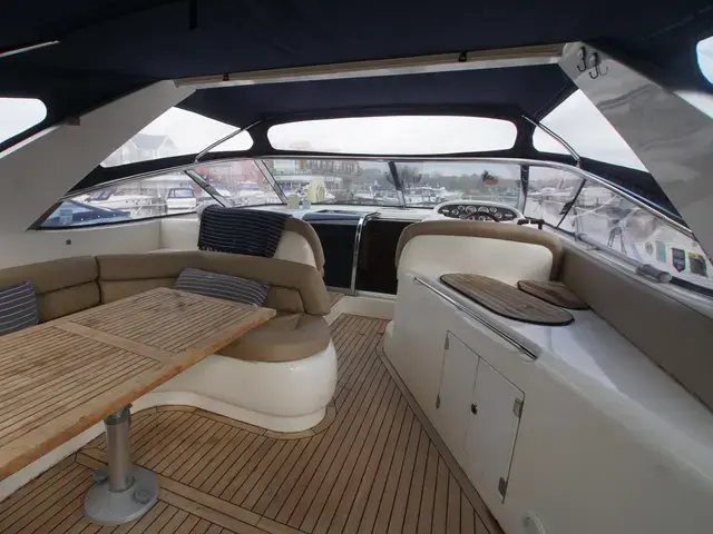 Sunseeker Portofino 400