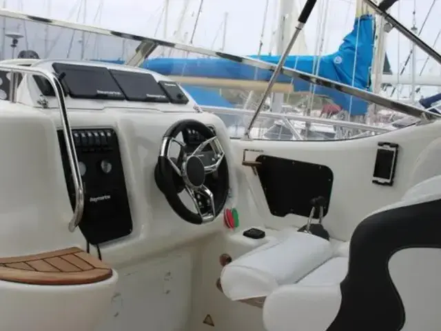 Sessa Marine OYSTER 40