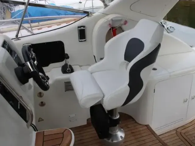 Sessa Marine OYSTER 40