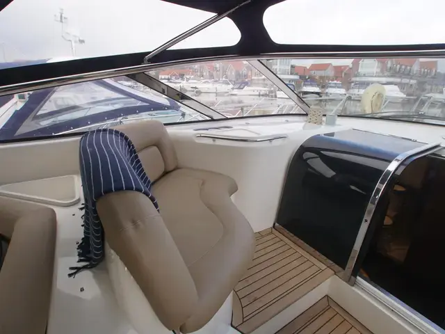 Sunseeker Portofino 400